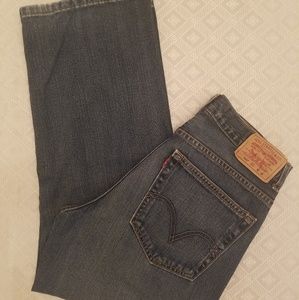 Levi's 569 Jeans